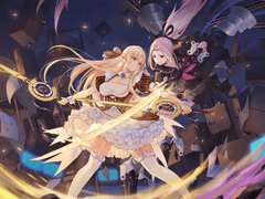 구역해방 스토리