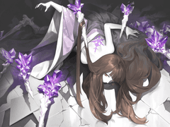 모형정원의 시퀀스 - 올바른 모형정원: 희생의 의미