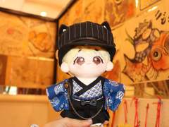 DURIAN BOOM CLOSET PART 1