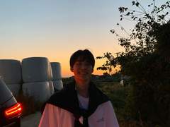 우리에게 늦은건 키즈모델뿐 TALK