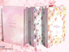 [내스급/태원유진]「If we love everywhere」시리즈 info