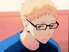 츠키시마 케이의 첫사랑니