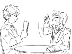 이즈레오 / 미안해요 뮤즈여