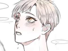 [고시시라+약 우시시라] 사랑을 욕심내지 말아라