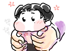 [용과같이] 댕댕이 새끼지마