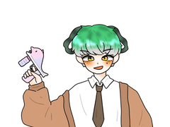 이끼가 자라는 과정