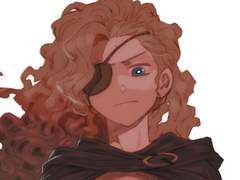 메리컵 일러스트