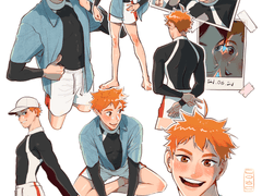 치비쨩 생일🍊🧡