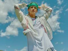 너는 내 소설의 주인공