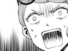 [포켓몬스터 소드실드] 엔딩 후 날조 만화7