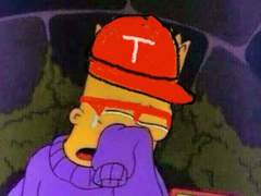 야구일기: 만선