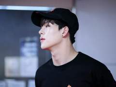 몬스타엑스 상황극 ( 바람핀거 걸려서 화났을 때 ver 2 )