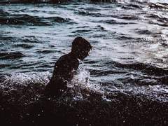 [실펠] 펠릭스는 바다에서 살고 싶어