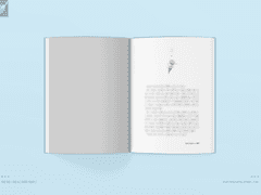 [내지 편집] #83 개암 님 | 어쩌다 바닐라