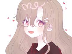 타이유리 두상 커미션