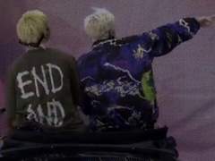 [랩홉] BIG WAVE 上