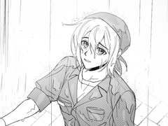 소나기가 내린 날