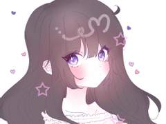 이즈루루 두상 커미션