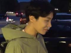 [정호석] 강아지 산책하다 썸탄 남자가 알고 보니 대슈스인 경우 5