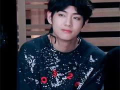 김태형 빙의글/ 라이터上 / 단편/