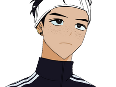 [방어계] 강가람