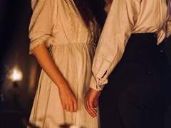 A Midsummer Night’s Dream