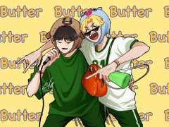 최애랑 함께해서 신난 형🧈