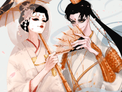 초창기 그림모음