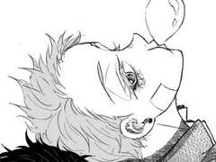 [아카자&하쿠지] 가쿠란