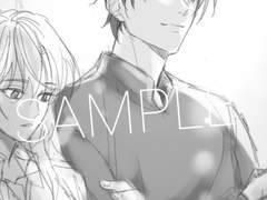 <이브의 세계> 소장본 삽화 샘플(6/23 수정)