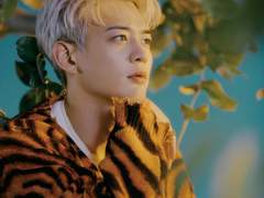 샤이니 민호 성격 타로 + 사주 풀이