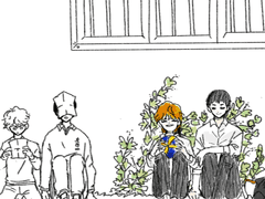 影日적 모먼트 1