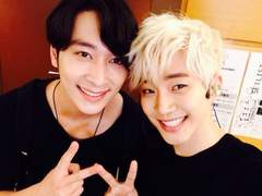 Love you, Love you, Love you (2-完)