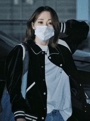 [문휜] 어쩌다 연애