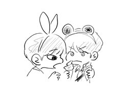 놀이공원..일수도있음..