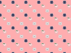 십리도림 상점 여름 굿즈 (폼 마감)