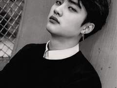 [도경수] 양아치의 단정한 모먼트