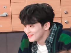 [재현/마크] 남녀 사이에 친구 있다고 봐? • • •