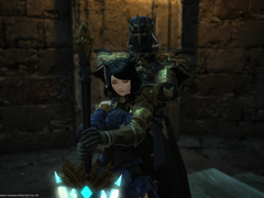 파판14 드림 썰 백업