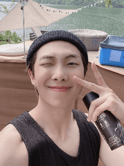 [랩진] 이번 생은 글렀어, 넌 땡.