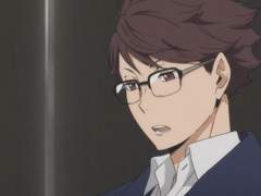 하이큐 상황문답EP20.과외 선생님