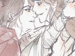 천관사복 최근 그림백업