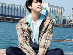 [정재현] 도련(샌)님! 아가씨(발)! 특별 외전 上