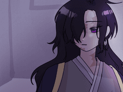 공허히 나를 두고서