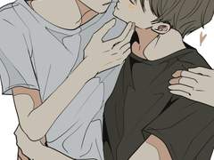 햇빛은 쨍쨍 팬아트