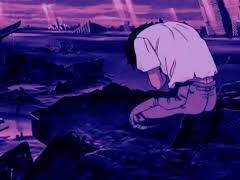 날 위해 울어줄 사람이 있을까