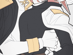 로세이나 & 레티아 레티아