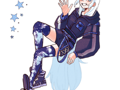 카논 아야카(花音 彩花)