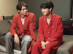 [무영x한주]진정한 브로맨스 외전.