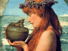 커미션 부분 공개 샘플